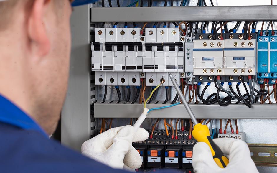 travaux électricité Paris 11