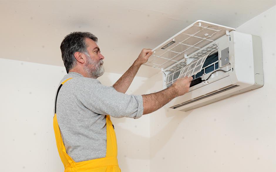 travaux électricité Clichy