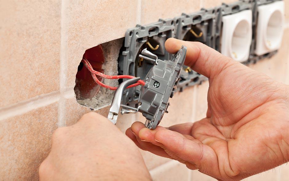travaux électricité Paris 11