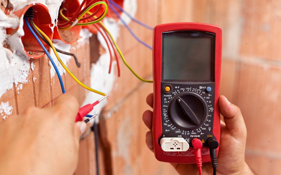 travaux électricité Ozoir-la-Ferrière