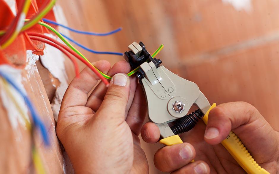 entreprise d'électricité générale Évry