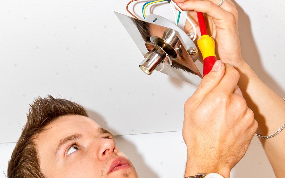 entreprise d'électricité générale Évry