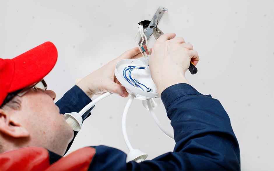 travaux électricité Bry-sur-Marne
